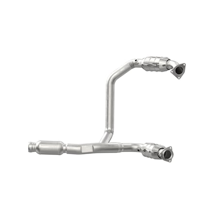 Walker Exhaust Catalytic Converter 50490